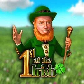 game logo by Red Rake Gaming on slotsgemm.pl