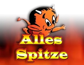 game logo by Merkur Gaming on slotsgemm.pl