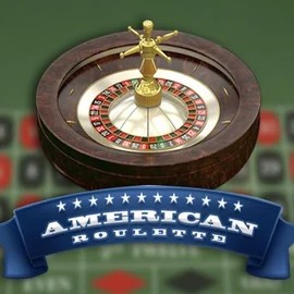 American Roulette (BGaming) slot visual from BGAMING available on slotsgemm.pl