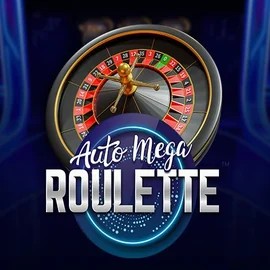 Auto Mega Roulette – slot by Pragmatic Play, featured at slotsgemm.pl