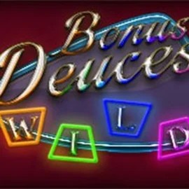 Play the Bonus Deuces Wild (RTG) slot by RTG (Reel Time Gaming) on SlotsGem Casino