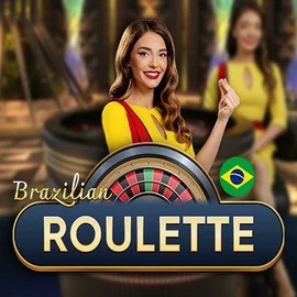 Play the Brazilian Roulette (Pragmatic Play) slot by Pragmatic Play on SlotsGem Casino