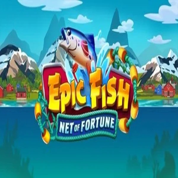 game logo by Quickspin on slotsgemm.pl