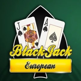 European Blackjack MH online slot from Play'n GO – play at slotsgemm.pl
