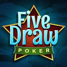 Five Draw Poker MH (Nucleus) casino game by Nucleus Gaming – featured logo at SlotsGem Casino