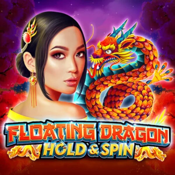 Floating Dragon – slot by Pragmatic Play, featured at slotsgemm.pl