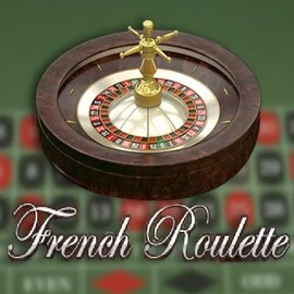 Try French Roulette (BGaming) slot by BGAMING on slotsgemm.pl – logo image