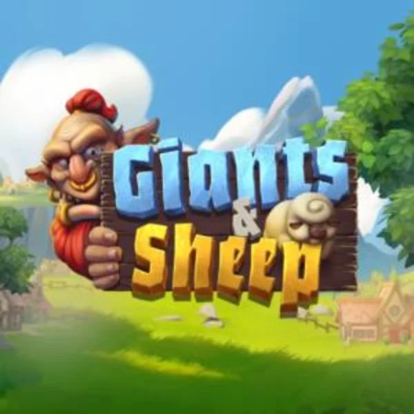 game logo by Relax Gaming on slotsgemm.pl