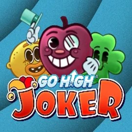 Go High Joker – slot by RubyPlay, featured at slotsgemm.pl