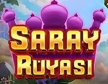 Saray Ruyasi – slot by Pragmatic Play, featured at slotsgemm.pl