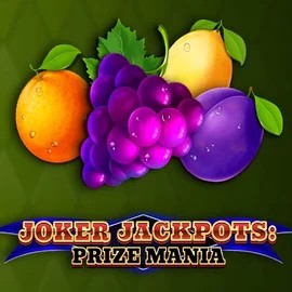 game logo by OctoPlay on slotsgemm.pl