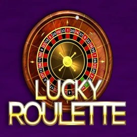 Play Lucky Roulette slot by Belatra Games on slotsgemm.pl