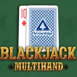 Multihand Blackjack – slot by Pragmatic Play, featured at slotsgemm.pl