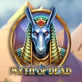Play Myth of Dead slot by Play'n GO on slotsgemm.pl