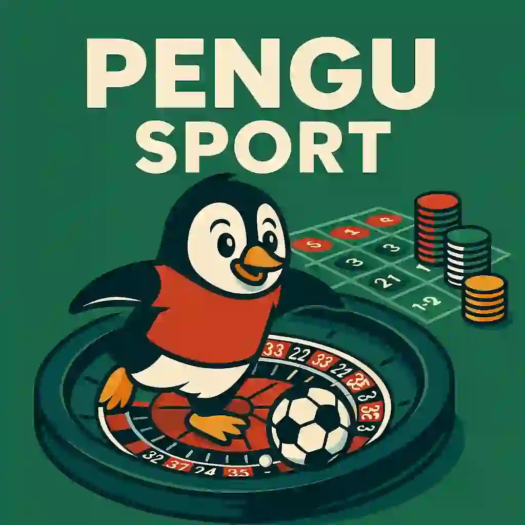 Play the Pengu Sport slot by Pragmatic Play on SlotsGem Casino
