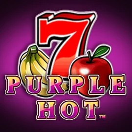 Try Purple Hot slot by Origins on slotsgemm.pl – logo image