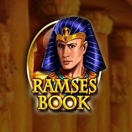 game logo by Gamomat on slotsgemm.pl