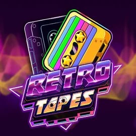 game logo by Push Gaming on slotsgemm.pl