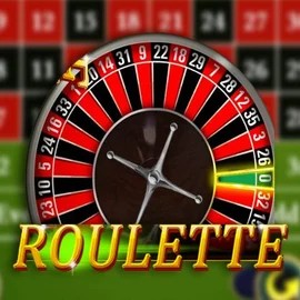 Table Games logo of Roulette (Pragmatic Play) from Pragmatic Play at SlotsGem Casino