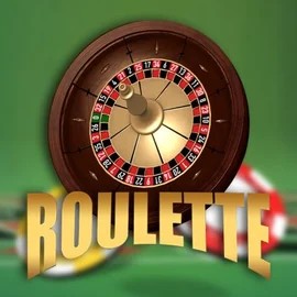 Roulette (Relax Gaming) slot icon by Relax Gaming, available at SlotsGem Casino