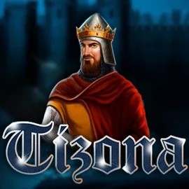 Tizona logo by Merkur Gaming at SlotsGem CasinoTizona